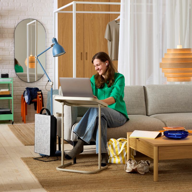 Bekerja dari Rumah? Ini Cara Menemukan Ritme Baru di Setiap Sudut Hunian