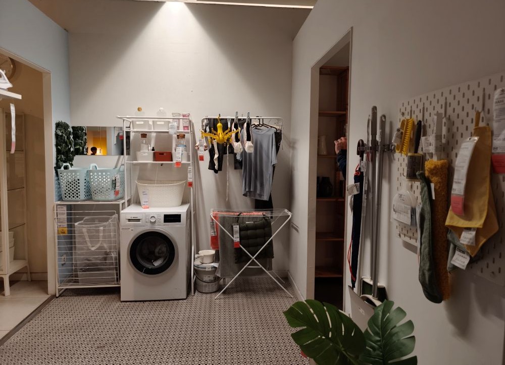 Rumah Rapi, Rutinitas Lebih Nyaman: IKEA Bagikan Cara Efektif Menyimpan Barang
