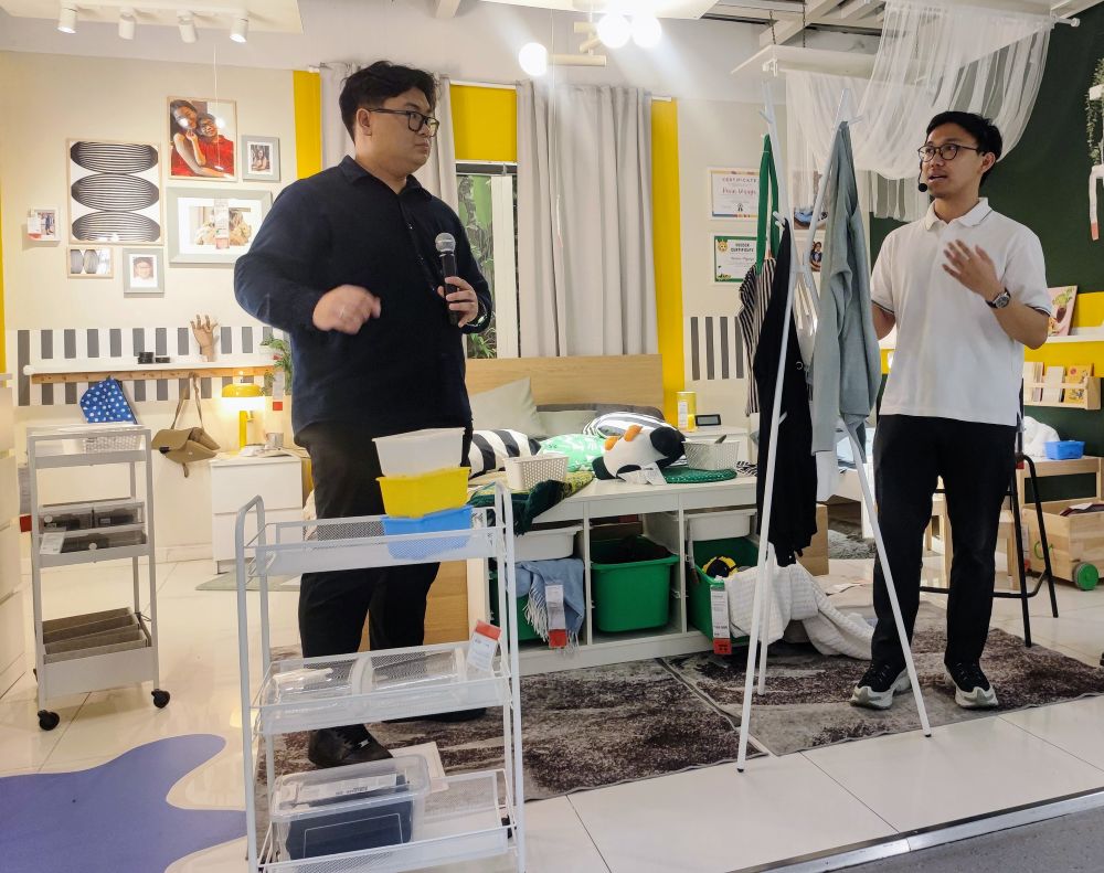 Stop "Petak Umpet" di Rumah: Ini Solusi Penataan Cerdas untuk Hidup Lebih Ringan dari IKEA