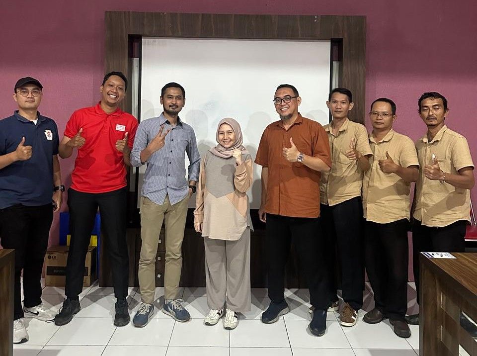 Kisah Perempuan Tangguh di Dunia Kerja: Dari Sales hingga Pemimpin di Kraft Heinz Indonesia