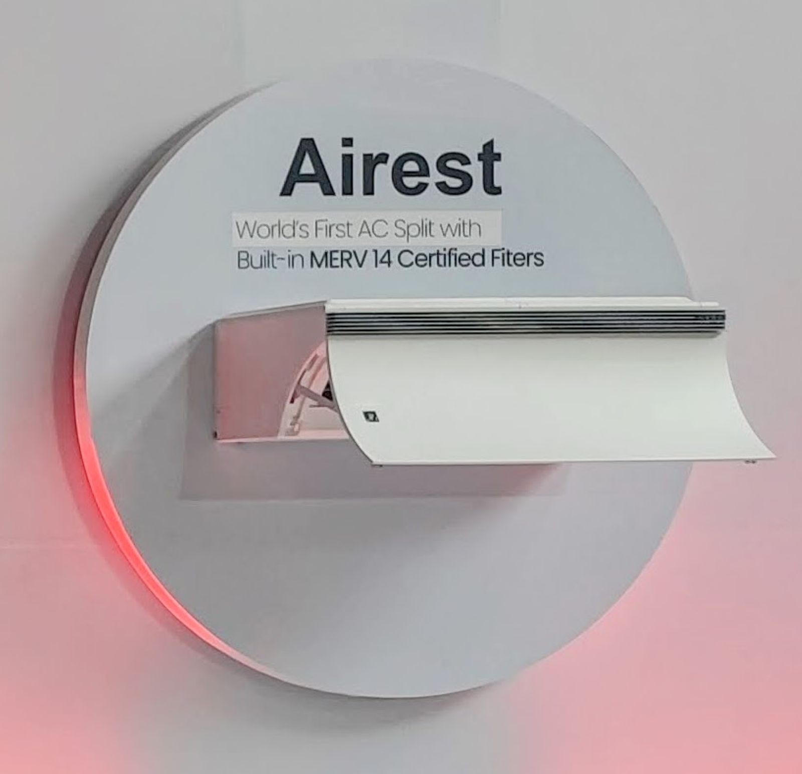 Sharp Luncurkan AIREST, AC Sekaligus Air Purifier untuk Tingkatkan Kualitas Udara Dalam Ruangan